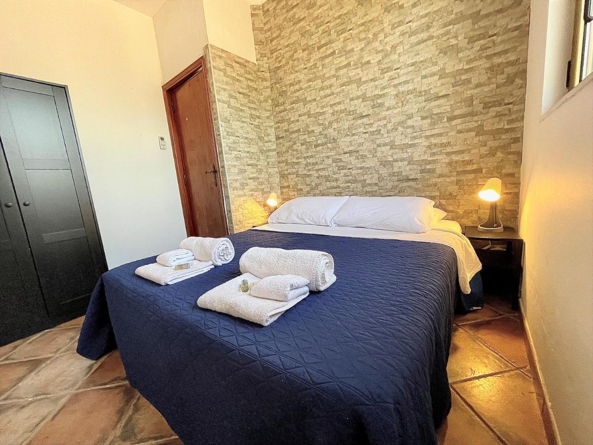 Villa Petrelli Torre dell'Orso Extérieur photo