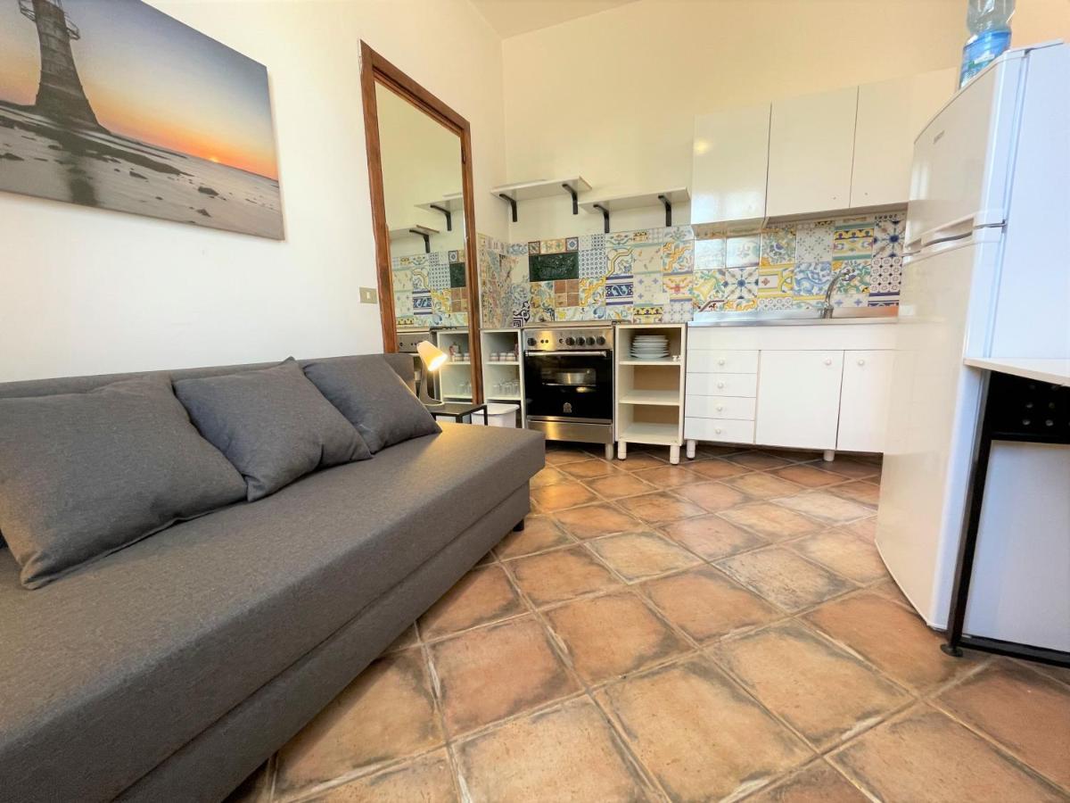 Villa Petrelli Torre dell'Orso Extérieur photo