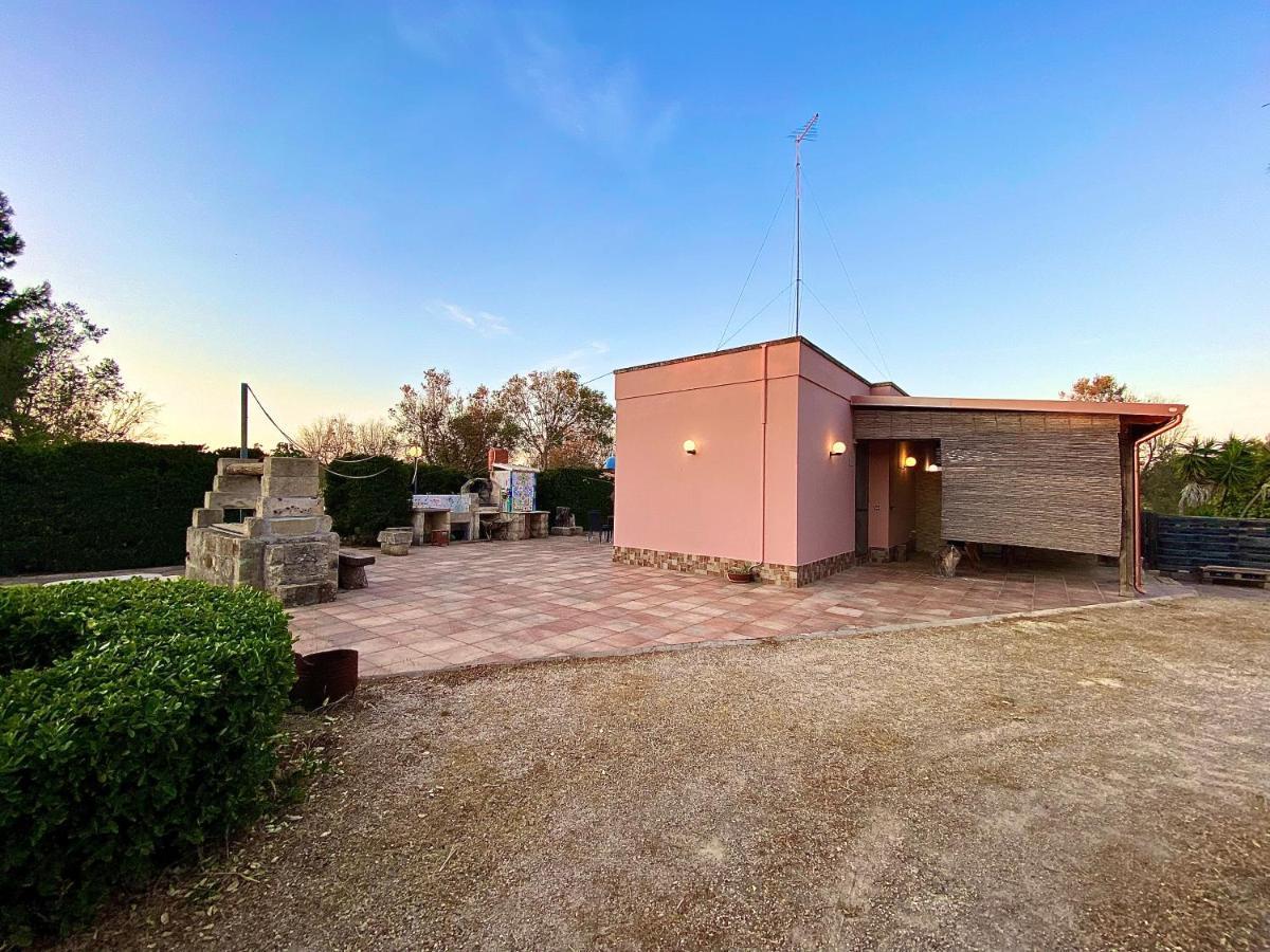 Villa Petrelli Torre dell'Orso Extérieur photo
