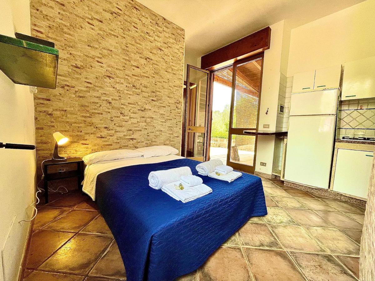 Villa Petrelli Torre dell'Orso Extérieur photo