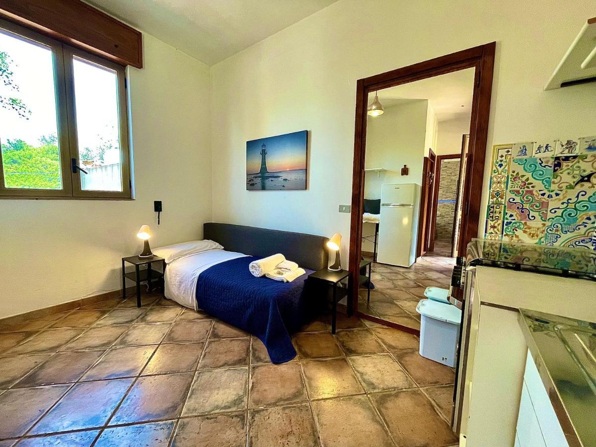 Villa Petrelli Torre dell'Orso Extérieur photo
