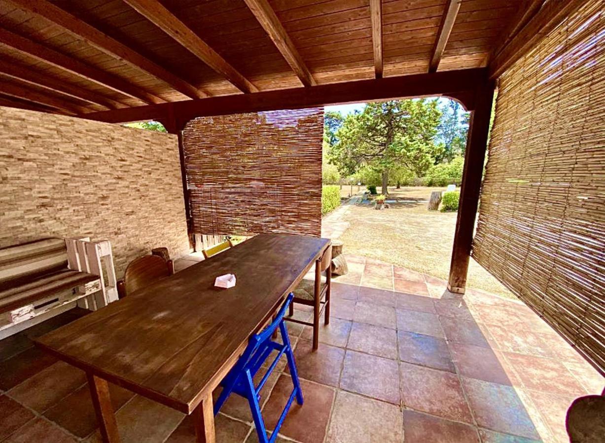 Villa Petrelli Torre dell'Orso Extérieur photo