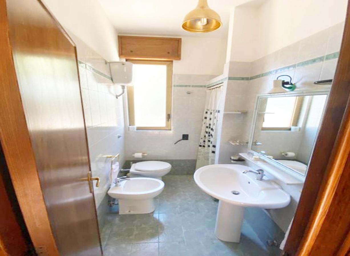 Villa Petrelli Torre dell'Orso Extérieur photo
